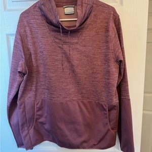 Columbia Sweater